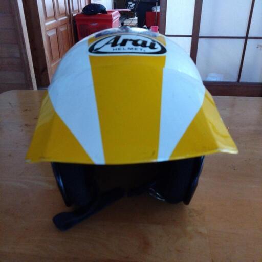 アライ　MX-PRO