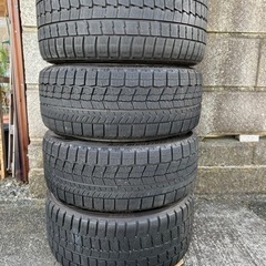 ベンツ中古品  タイヤホイールセット