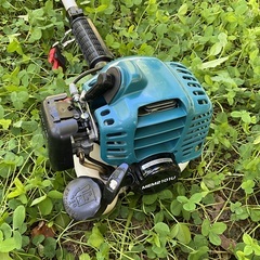 マキタ エンジン刈払機 MEM2101U （草刈機）