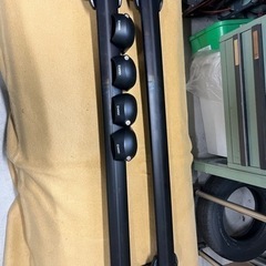 エアロベースバー