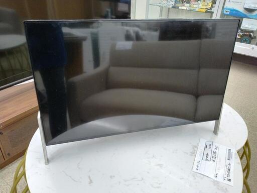 FUJITSU 一体型PC TJ1578