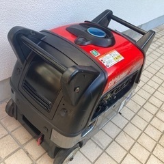 新品部品　新ダイワ　インバーター発電機　