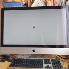 【ネット決済】Apple  iMac 27インチ　2011年製