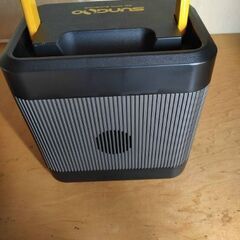 ポータブル　バッテリー　SUNGO Ares-Alma500 (140000mAh/518Wh ポータブル バッテリー SUNGO Ares-Alma500 (140000mAh/518Wh