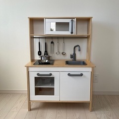 IKEA おままごとキッチン セット