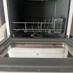 食洗機　マクスゼン2021年製