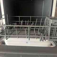 食洗機　マクスゼン2021年製