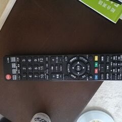 ソニーの古いテレビです 引き取っていただける方1000円差し上げます