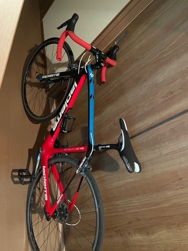 ロードバイクラピエール