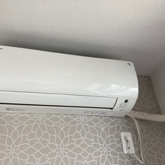ダイキン エアコン AN22REBKS-W - エアコン 