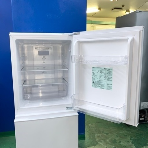 ⭐️AQUA⭐️冷凍冷蔵庫 2023年135L 大阪市近郊配送無料