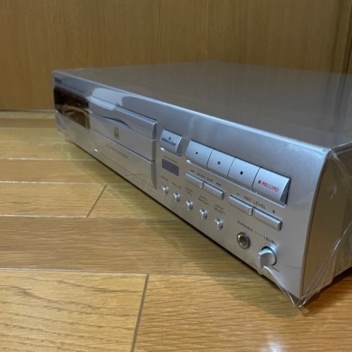 TEAC ティアック CD-RW890MK2 CDレコーダー simplyconnects.in