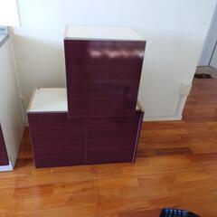 LIXIL sunwave(換気扇、IH、吊り棚)つき