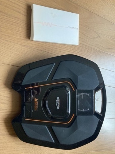 値下げしました SIXPAD FootFit