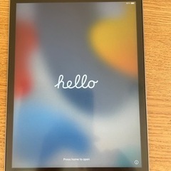 iPad mini4 128㎇　Wi-Fiモデル