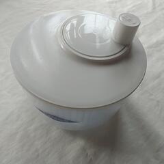 野菜の水切り器