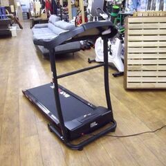 BARWING ルームランナー BW-RR12 ～12km 2015年製 バーウィング ランニングマシン トレーニング 札幌 厚別店