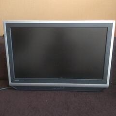 液晶テレビLCD-20SX300