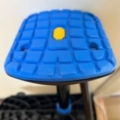 組み立て済み！　アイウォークフリー　松葉杖