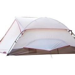 小川キャンパル　ピコラ　1〜2名用　テント　ツーリング
