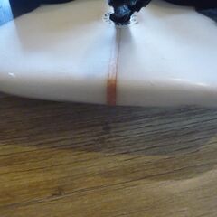 希少サイズ　アルメリック Average Joe アベレージジョー  5.5  FCS 3プラグ  テイクオフ激速！