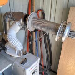 NORITZ給湯ボイラー