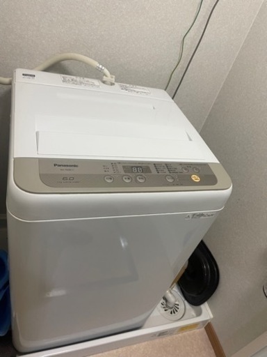 ★★Panasonic 全自動洗濯機★★