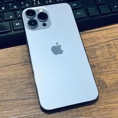 【極美品】iPhone13 Pro Max 512GB シエラブ...