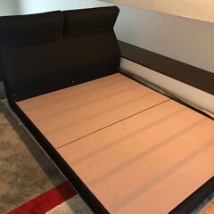 ▼値下げ▼ダブルベッドセット フランスベッド Ag-BAE-PW-ロイヤル 💳自社配送時🌟代引き可💳※現金、クレジット、スマホ決済対応※【送料に設置込】