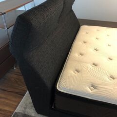 ▼値下げ▼ダブルベッドセット フランスベッド Ag-BAE-PW-ロイヤル 💳自社配送時🌟代引き可💳※現金、クレジット、スマホ決済対応※【送料に設置込】