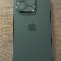 iPhone 14pro 256GB  スペースブラック　SIMフリー