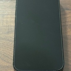 iPhone 14pro 256GB  スペースブラック　SIMフリー