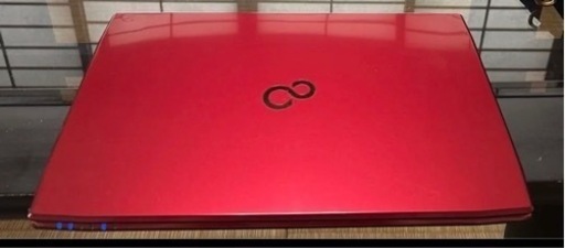 富士通ノートパソコン\u0026 EPSON プリンター