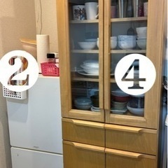 家具、家電セット 写真1-6