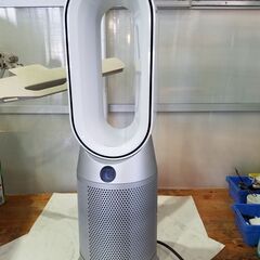 ✨安心の動作保証付✨dyson 2021年製 Purifier Hot+Cool HP07【