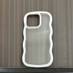 【新品】iPhone14pro スマホソフトケース