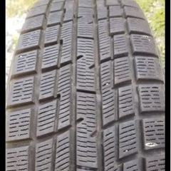 ホイールセット　　14インチ  4本セット