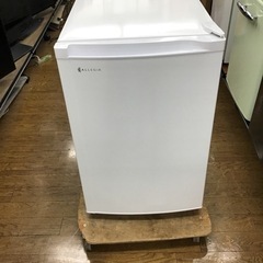 #I-105【ご来店頂ける方限定】ALLEGiAの冷凍庫です