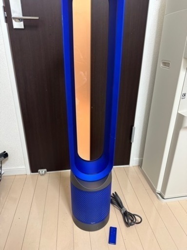 ダイソン　空気清浄機\u0026coolファン