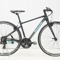 BIANCHI 「ビアンキ」 ROMA4 2017年モデル クロ...