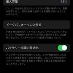 iPhone 14pro 256GB  スペースブラック　SIMフリー