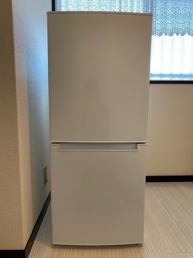 小さめの冷蔵庫
