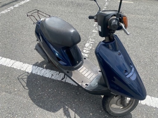 激安‼️3KJジョグ レストアベース 部品取り Yahoo!オークション -「jog