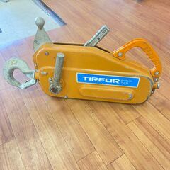 中古】【現状販売】【店頭引取限定】カツヤマキカイ チルホール TU-16 