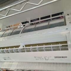 ★【ハイセンス】エアコン TAG label アマダナコラボ 2021年製 2.2kw [AT-HA2212]　【3ヶ月保証付き】💳自社配送時🌟代引き可💳※現金、クレジット、スマホ決済対応※ 