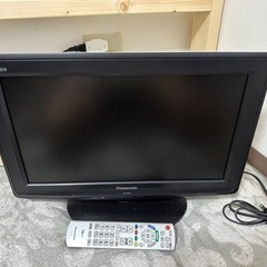 Panasonic TH-L19C21 