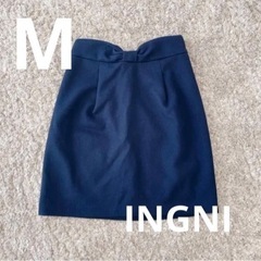 INGNI スカート Ｍ