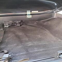 innoルーフボックスBRQ55マットブラック