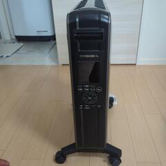 CORONA(コロナ) オイルレスヒーター 【日本生産】