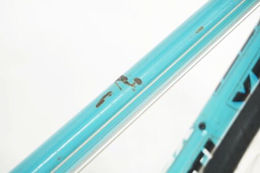 YETI 「イエティ」 FRO 年式不明 マウンテンバイク OLD MTB発見：やん